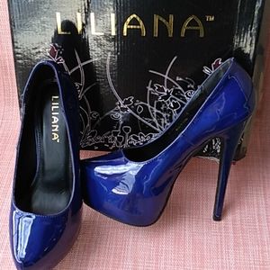 Women's Stilleto High Heel